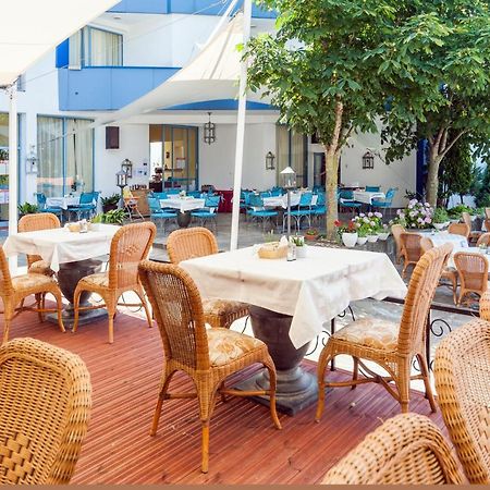 Merlin Club Hotel Lozenec Kültér fotó