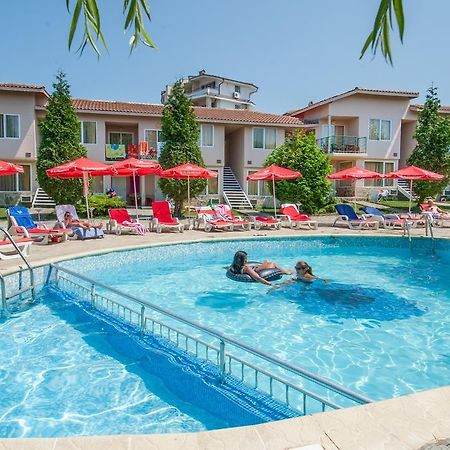 Merlin Club Hotel Lozenec Kültér fotó