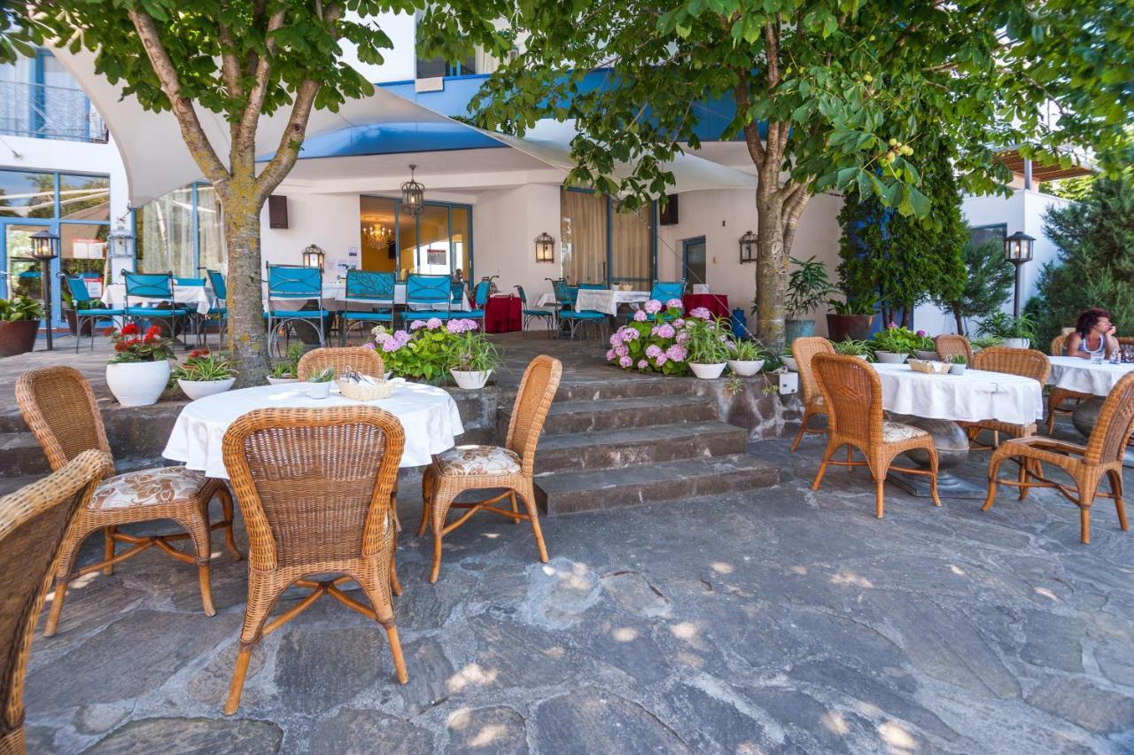 Merlin Club Hotel Lozenec Kültér fotó