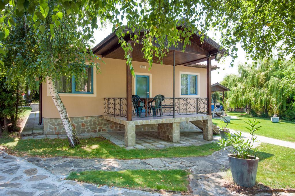 Merlin Club Hotel Lozenec Kültér fotó