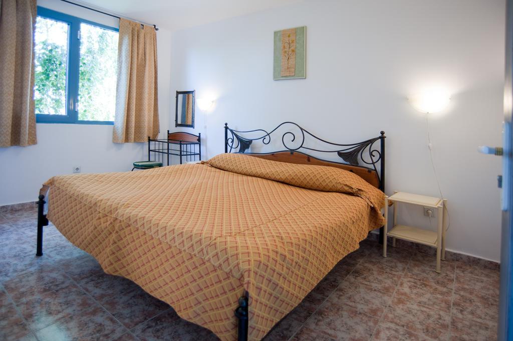 Merlin Club Hotel Lozenec Szoba fotó