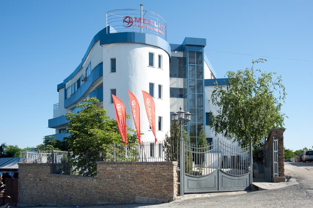 Merlin Club Hotel Lozenec Szoba fotó