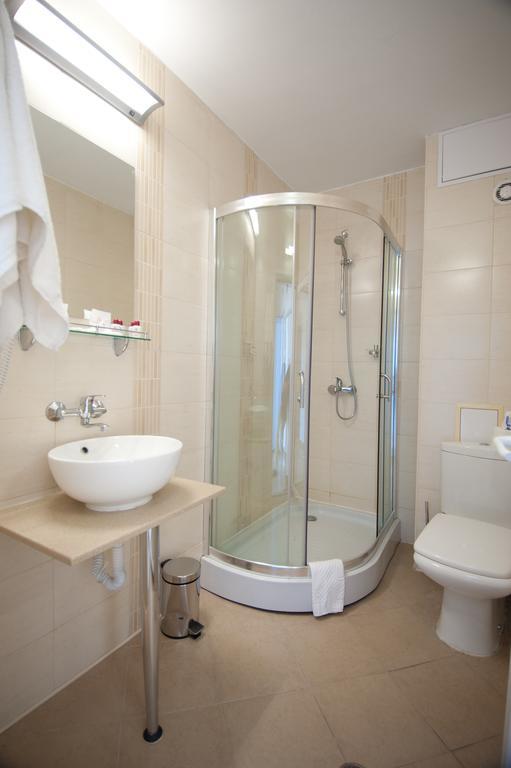 Merlin Club Hotel Lozenec Szoba fotó