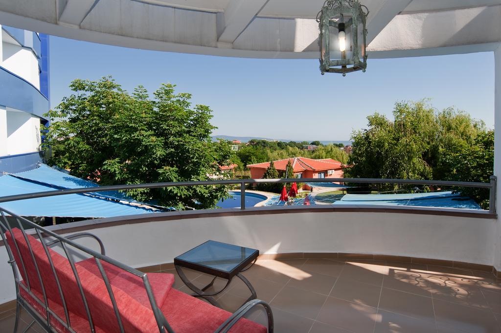 Merlin Club Hotel Lozenec Szoba fotó