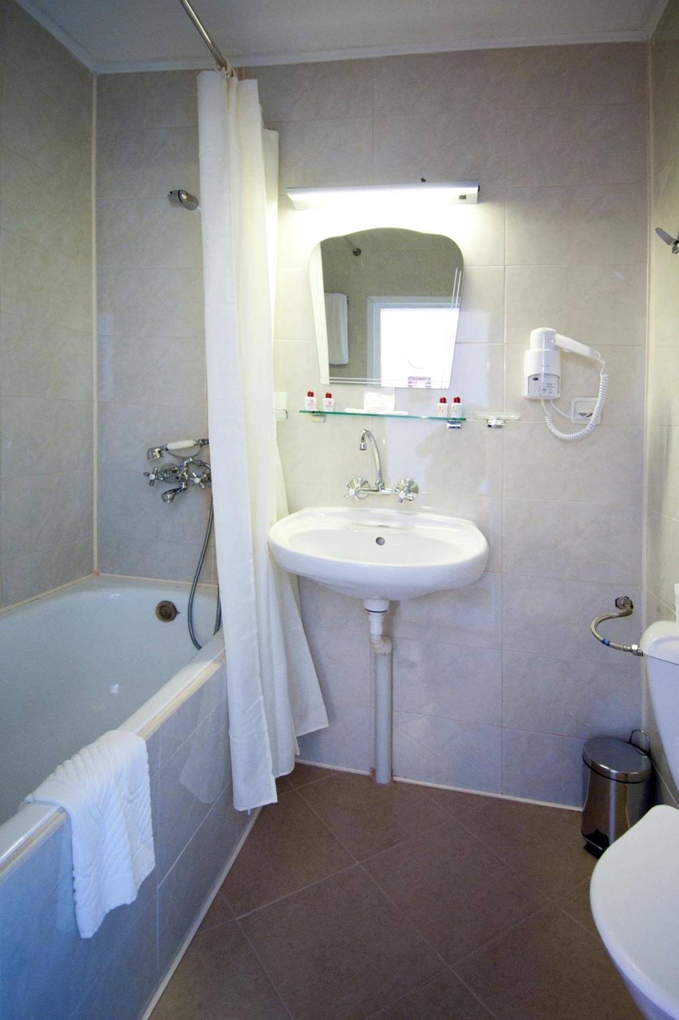 Merlin Club Hotel Lozenec Kültér fotó
