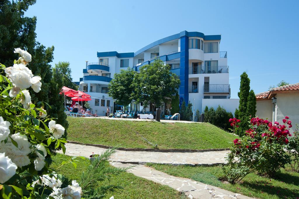 Merlin Club Hotel Lozenec Szoba fotó