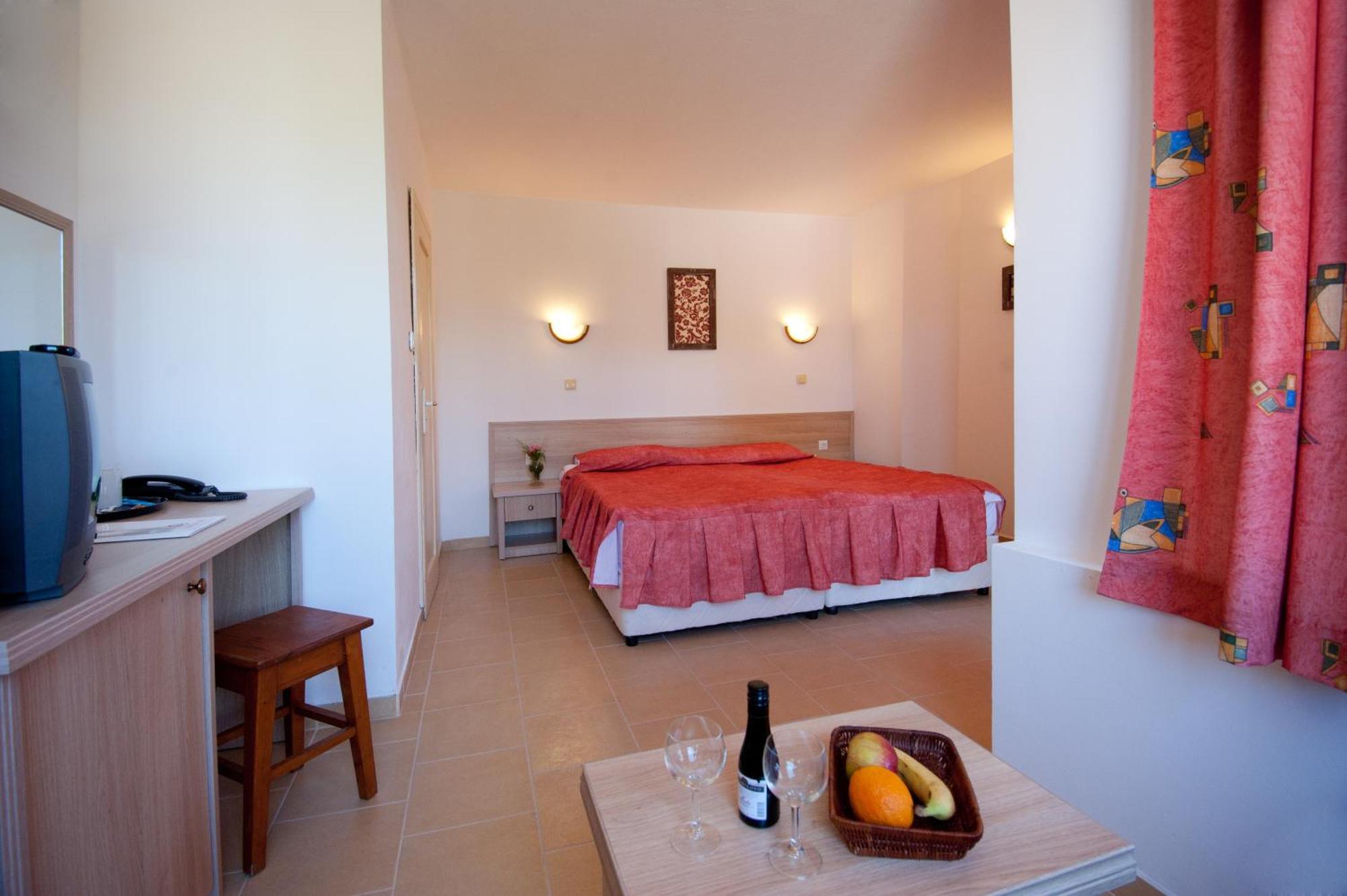 Merlin Club Hotel Lozenec Kültér fotó