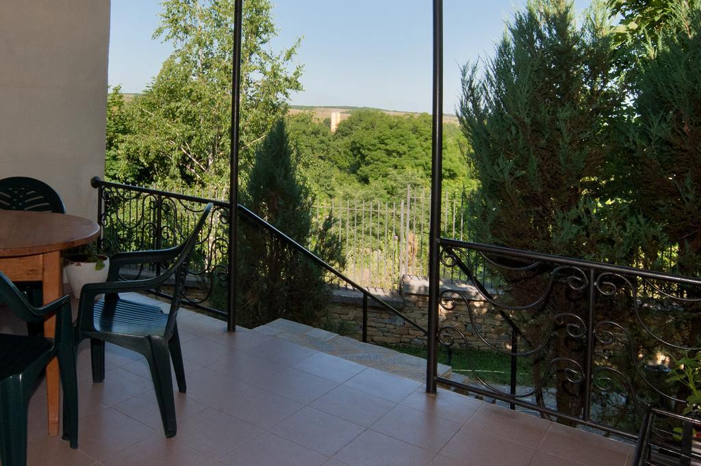 Merlin Club Hotel Lozenec Szoba fotó